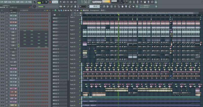 宋晓峰 - 兄弟的情（DJ小盼 Extended 沈阳风Remix）