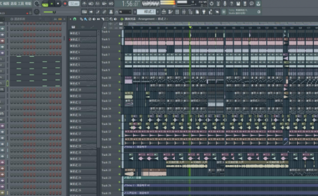 宋晓峰 - 兄弟的情（DJ小盼 Extended 沈阳风Remix）
